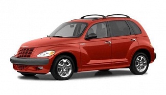   Chrysler () PT Cruiser